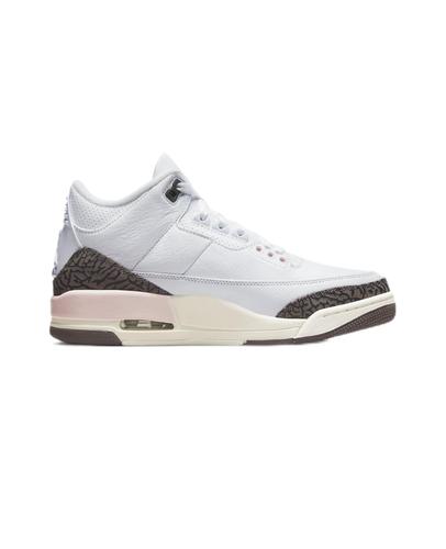 Jordan 3 Retro Dark Mocha Jordan 3 AJ3 Dark Mocha WMNS CK9246-102