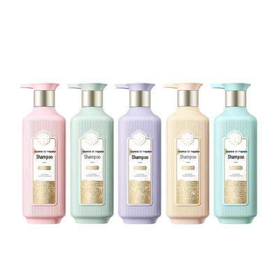 San Sheng Hua Essential Oil Fragrance Shampoo & Body Wash Set
