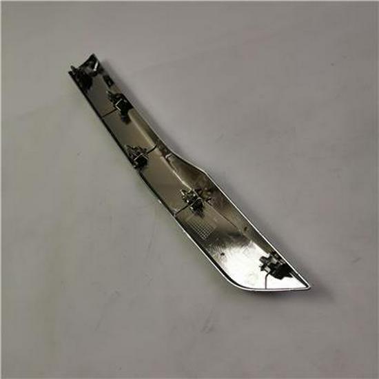 Right Decorative Strip for Foton L153100000063-1 Front Panel Body
