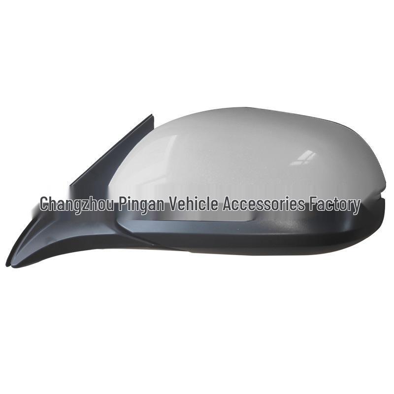 Honda Vezel 20-22 Rearview Mirror Assembly 76258-T7M-H01