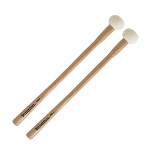 

[Heavy Tip] FBX-2 Innovative Percussion Marching Bass Drum Mallet