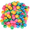 100Pcs Bobbin Holder Clip Thread Buddies Clamps Spool Organizer Sewing Craft Supplies