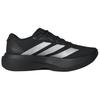 adidas Adizero Evo SL Slip Resistant, Abrasion Resistant, Rebound Running Shoes Women's Black KI6929