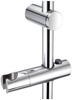 SANEI Slide Bar with Shower Adjustable Shower 78cm Hanger, Angle, Long, W5853S-780