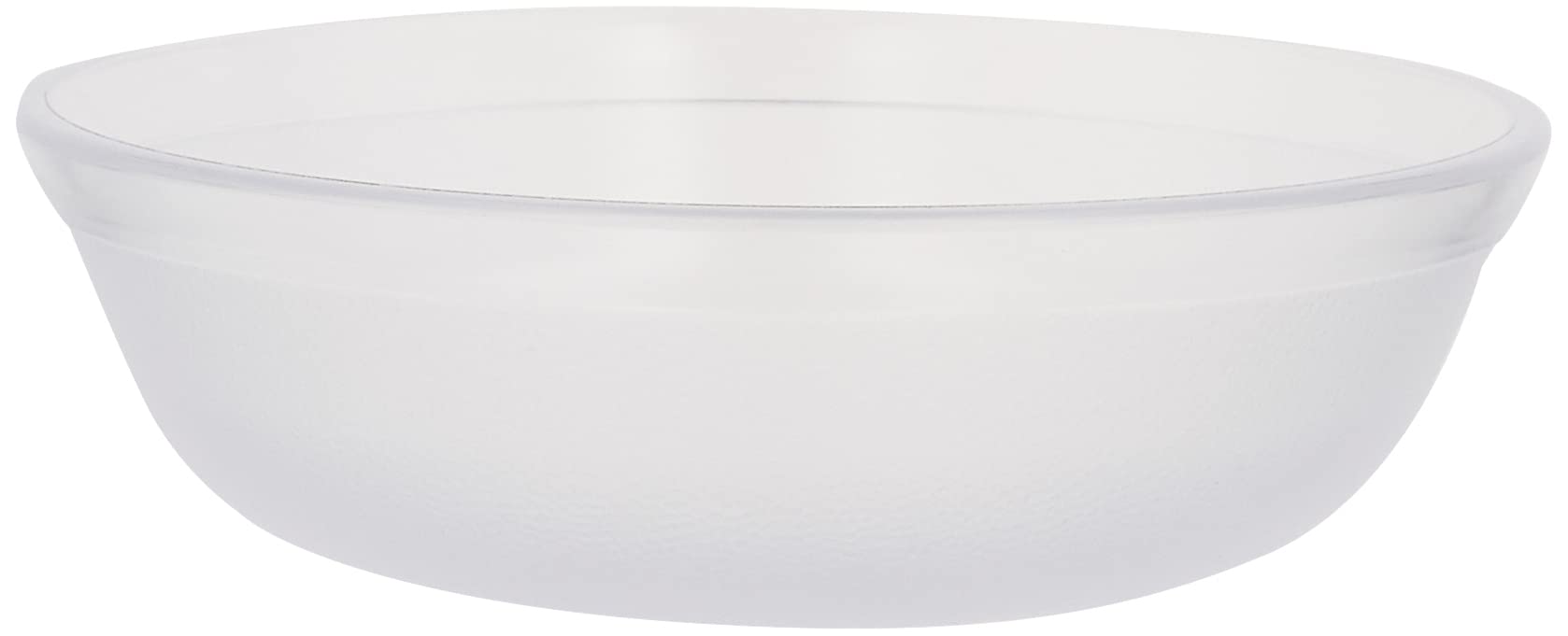 

Nagao Shaved Ice Tritan Made in Cup, 510ml, Clear, Resin, Japan, TR-415N