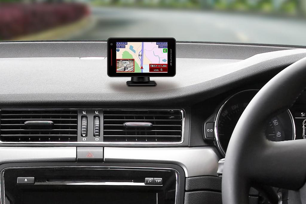 2025 Yupiteru GPS Laser Radar Fully Compatible with All Traffic Enforcement Equipped with Reduces Unnecessary Alarms by Equipped with Wireless 1