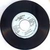 7inch Record MAJOR CHRISTIE  Stay With Me NONE Volcano Jamaica Reggae Ska  Dub Used