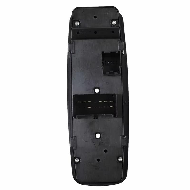 A03Z-Car Power Window Switch 04602537AE For Dodge Grand Caravan 2008 2009 Without Mirror Buttons