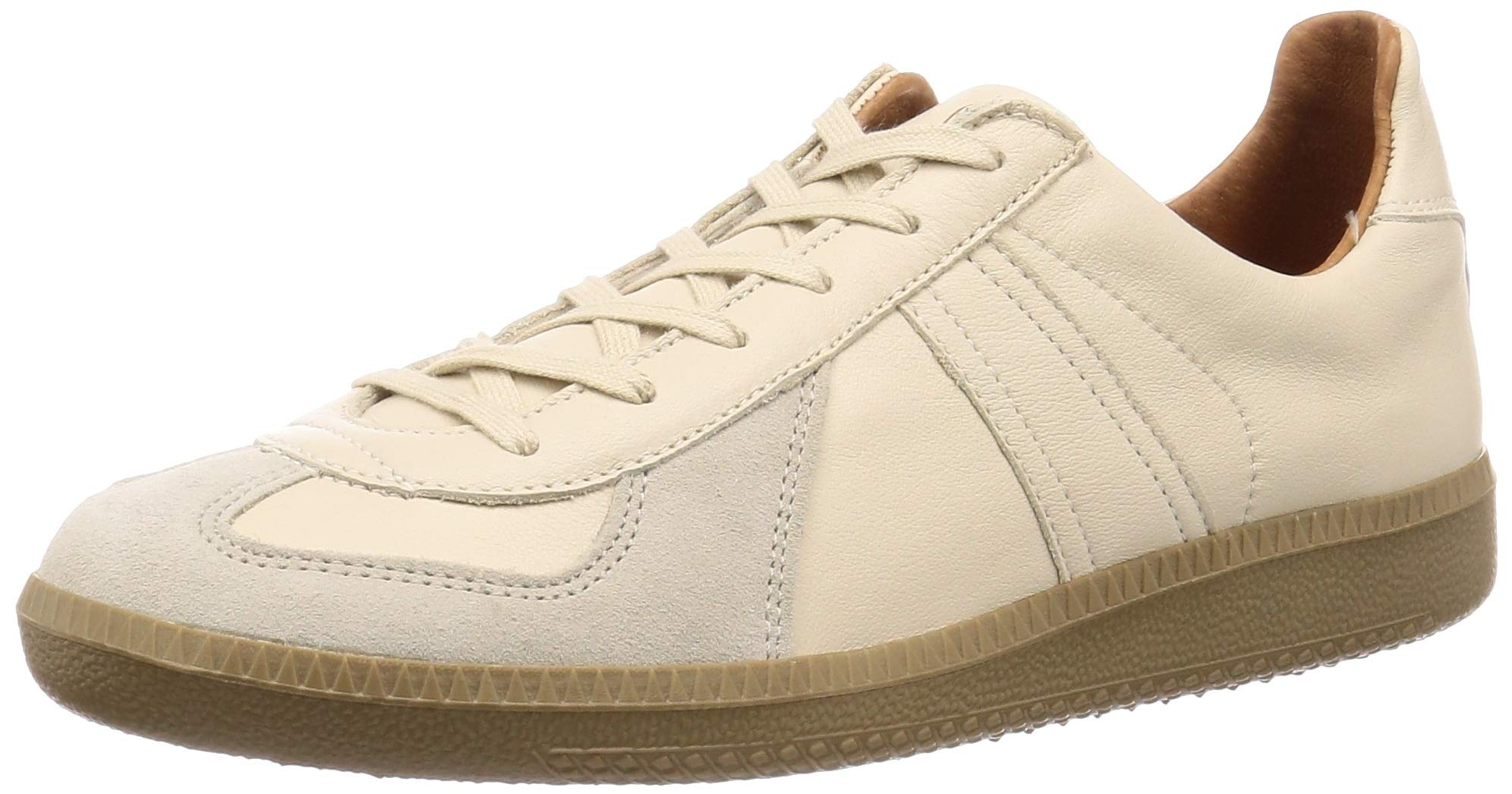 

of Sneakers German Trainers Panna cm [Reproduction Found] 25.0~25.5