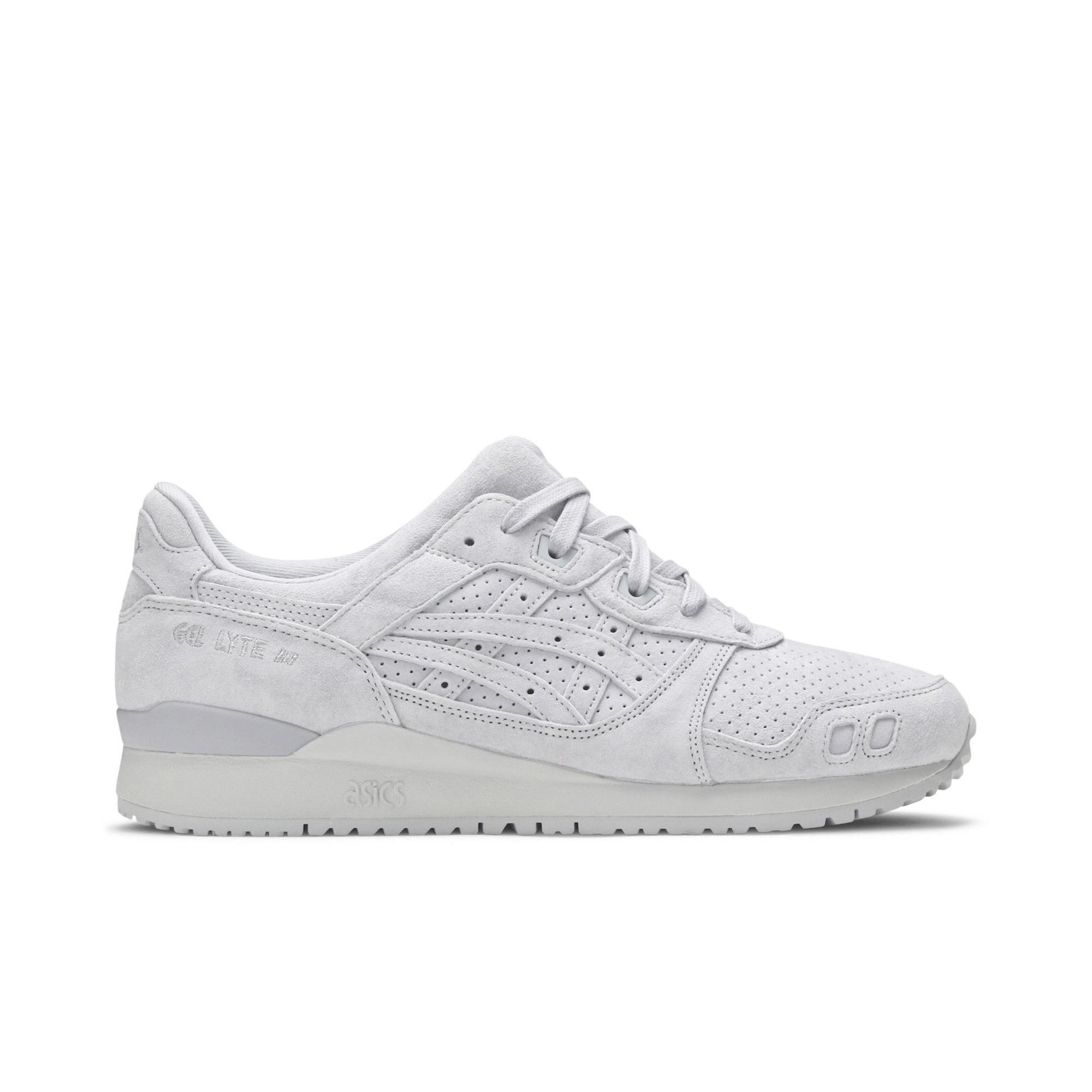 ASICS Gel Lyte 3 `Piedmont Grey`