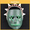Humorous Statue Of Liberty Mask For Movies And Halloween Costumes For Parties