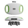 Rechargeable Deep Tissue Fascia Gun with Six Heads for Muscle Relaxation