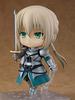Good Smile Company SMILE Nendoroid Movie version Order Sacred Round Table Realm Bedivere painted movable figure (GOOD COMPANY) "Fate/Grand Camelot"