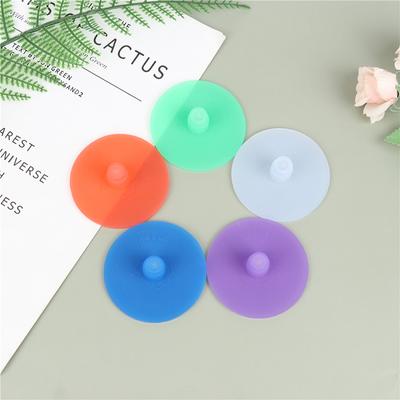Silicone Waterless Airlock Fermentation Lid  For Wide Mouth Mason Jar  Kitchen