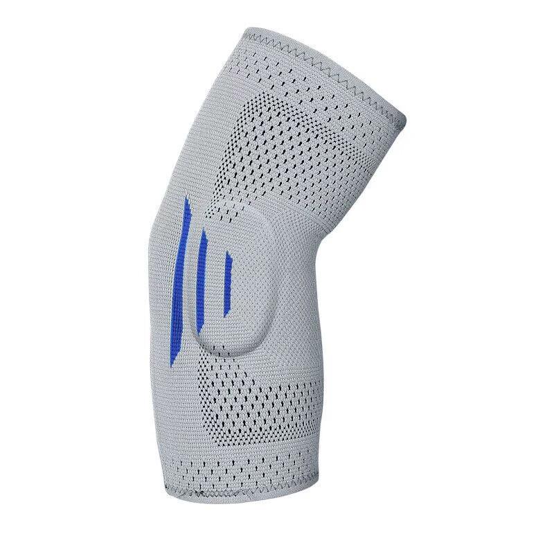 Tingbai Knitted Compression Elbow Brace