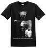 DARKTHRONE - T-Shirt 'A Blaze in the Northern Sky'