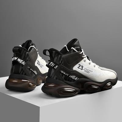 Scarpe da uomo Sneakers Uomo casual Scarpe da uomo tenis Scarpe di lusso Trainer Race Scarpe traspiranti mocassini moda Scarpe da corsa per uomo