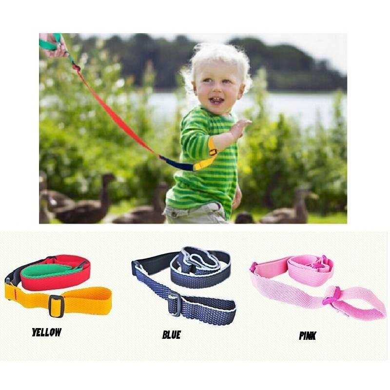 Arnés de Seguridad Transpirable para Caminar con Diseño Antiperdida para Niños Pequeños Activos