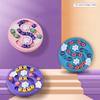 Dog Puzzle Toys Slow Feeder Interactive Increase Puppy IQ Food Dispenser Slowly Eating NonSlip Bowl Pet Cat Dogs Training Game
