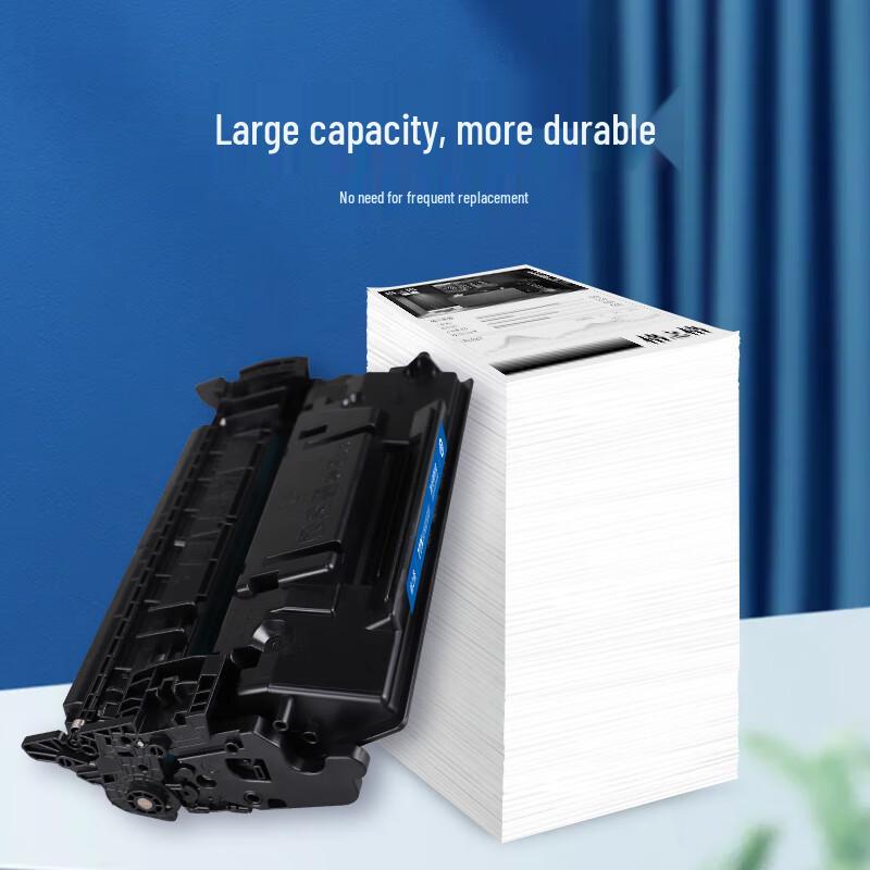 Gezhige Compatible HP 277A Toner Cartridge
