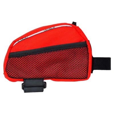 OSTRICH TT Pocket Small Red