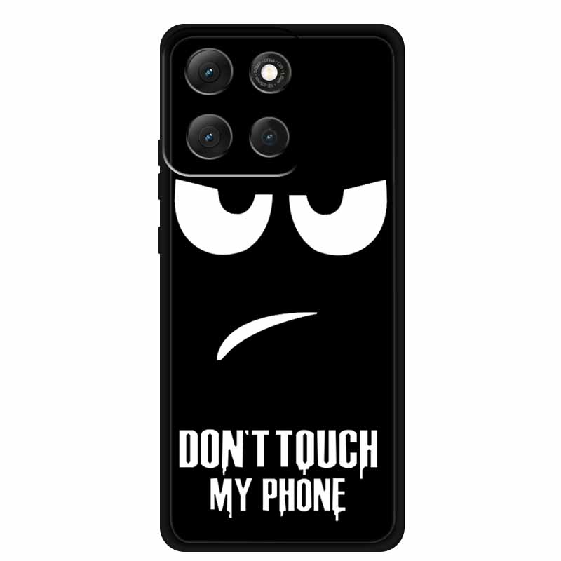 Für Motorola Moto G86 Power 5G Hülle G 86 Power Weiche TPU Silikon Rückseitenabdeckungen Für Moto G86 Power Tiere Bemalt Tiger Löwe Coque