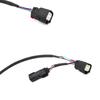 Motorcycle Tour-Pak Wiring Harness Replacement Accessories CD-TP-QD-14 For Harley Touring Road Glide Special Ultra Limited Low