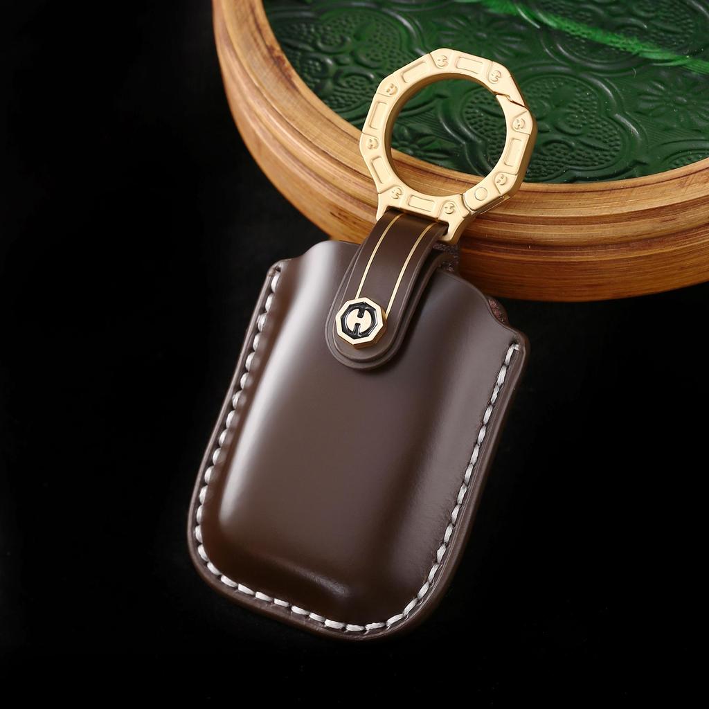 Pokrowiec na kluczyk do Land Rovera: Jaguar, Range Rover Sport, Velar, Discovery