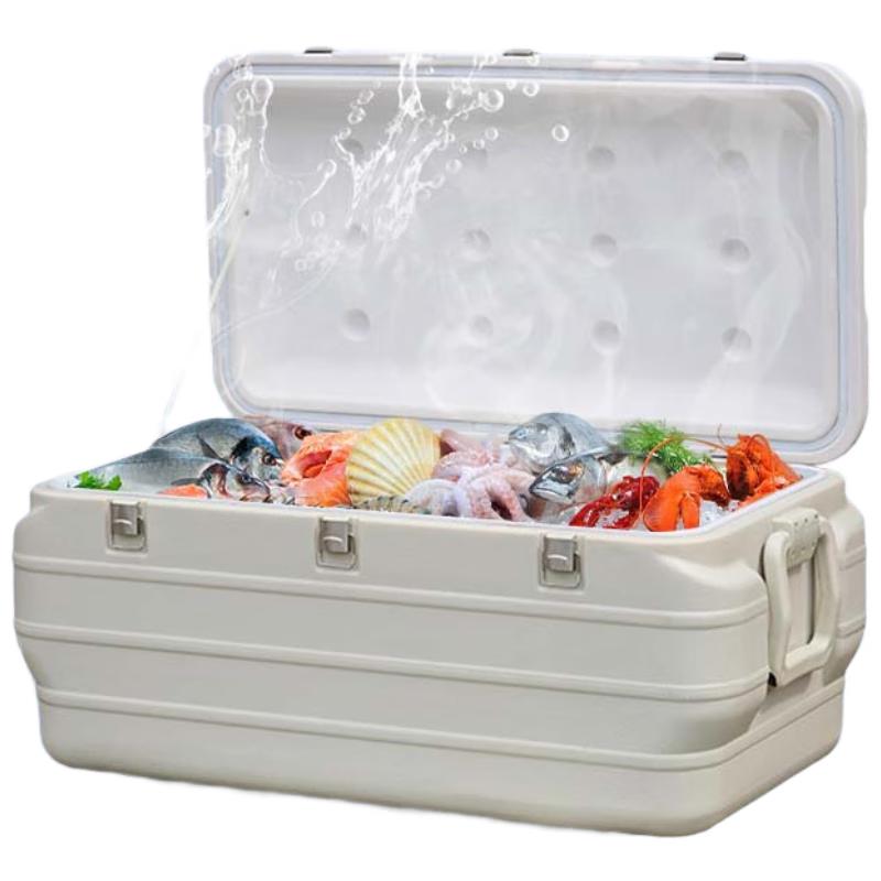 OEING Portable Outdoor Cooler Box 36L