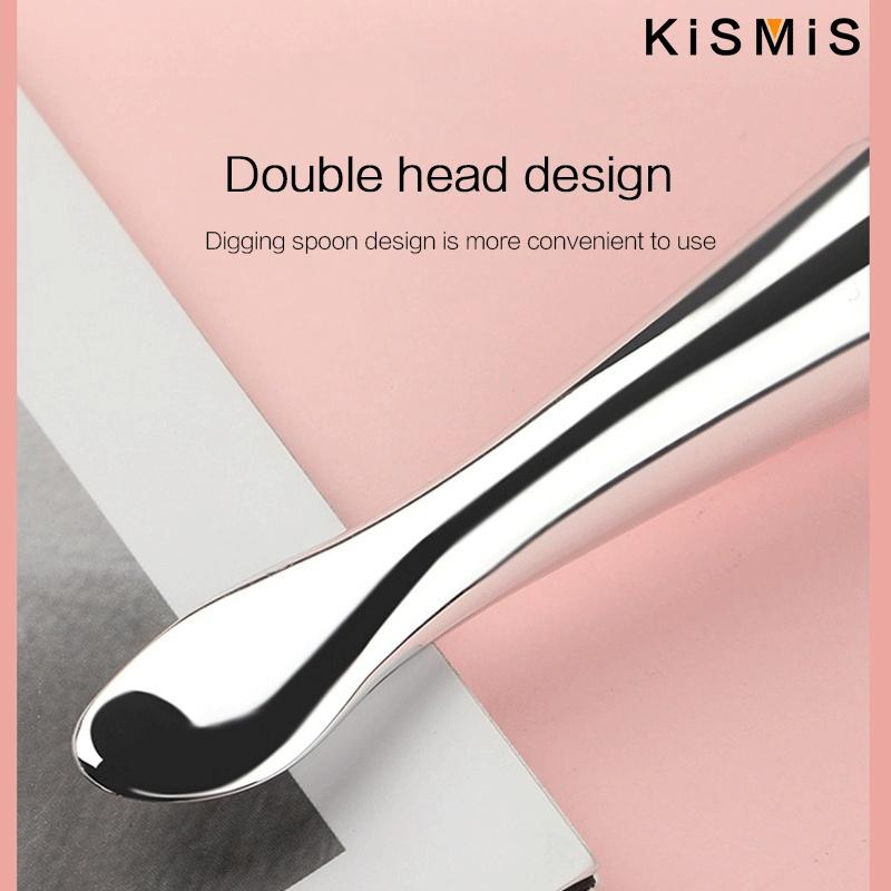 Professional Makeup Brush Soft Bristle Mask Brush for DIY Mask Gel Juice Paste Facial Skin Care Tools