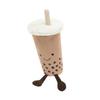 Jellycat Fun Food Series Bubble Tea Cute Doll Plush Doll 20cm High