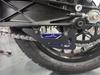KTM 390 Adventure 2021-2024 Chain Guard & Anti-Fall Cover