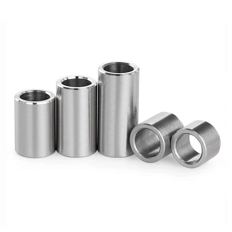 304 stainless Steel Rust Wear-Resistant  Bushing 20x25x38.5 20x25x50 20x30x10 20x30x12 20x30x16 20x30x20 20x30x25 20x30x30