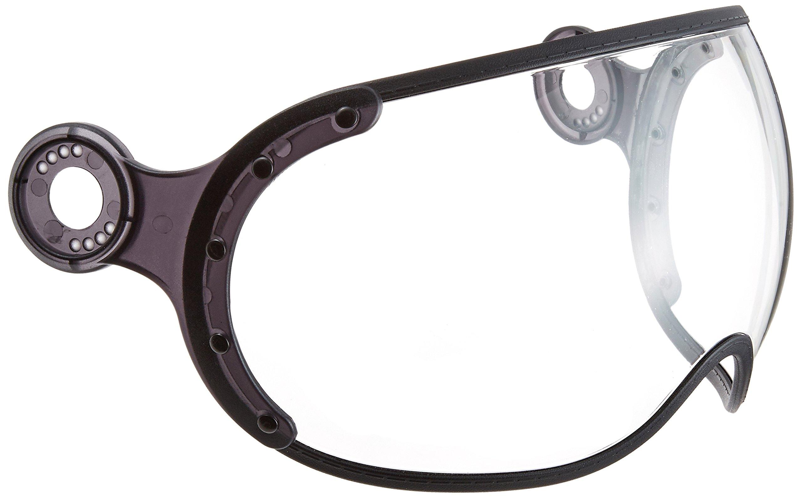 

Marushin Helmet Shield Clear MS340CL MS-340