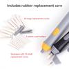 Professional Electric Eraser Art Highlight Sketch Automatic Pen Eraser Writing Painting Multifunctional Portable Electric Eraser