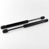 2PCS Rear Tailgate Damper Strut For Mercedes Benz Cabrio SLK R171 2004-2011 Rear Tailgate Boot Gas Spring Lifter Struts Black