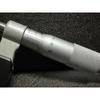 Used Mitutoyo 122-111 Blade Micrometer 0-25mm