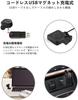 Tongotdi Sem Fio Bluetooth Único para Esquerdo ou Direito Fones de Ouvido com Cancelamento de Ruído com 12 Horas Contínuas 100mAh USB Magnético IPX4 Ideal para e Inclui