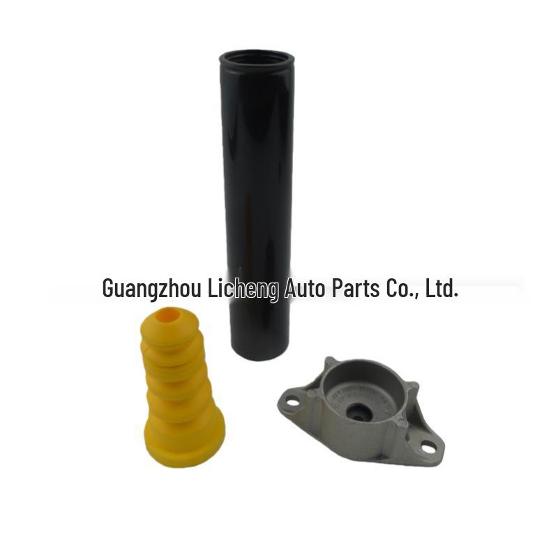 Ford Shock Absorber Core Rubber Boot, High & Low Temp Resistant, 4M51-5K570AA.