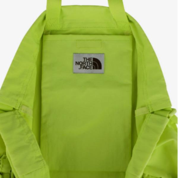The North Face White Label Linden Mesh Gym Sack NN2PR17