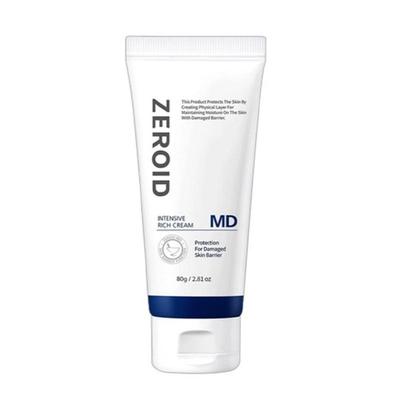 Intenzivní bohatý krém MD 80 ml