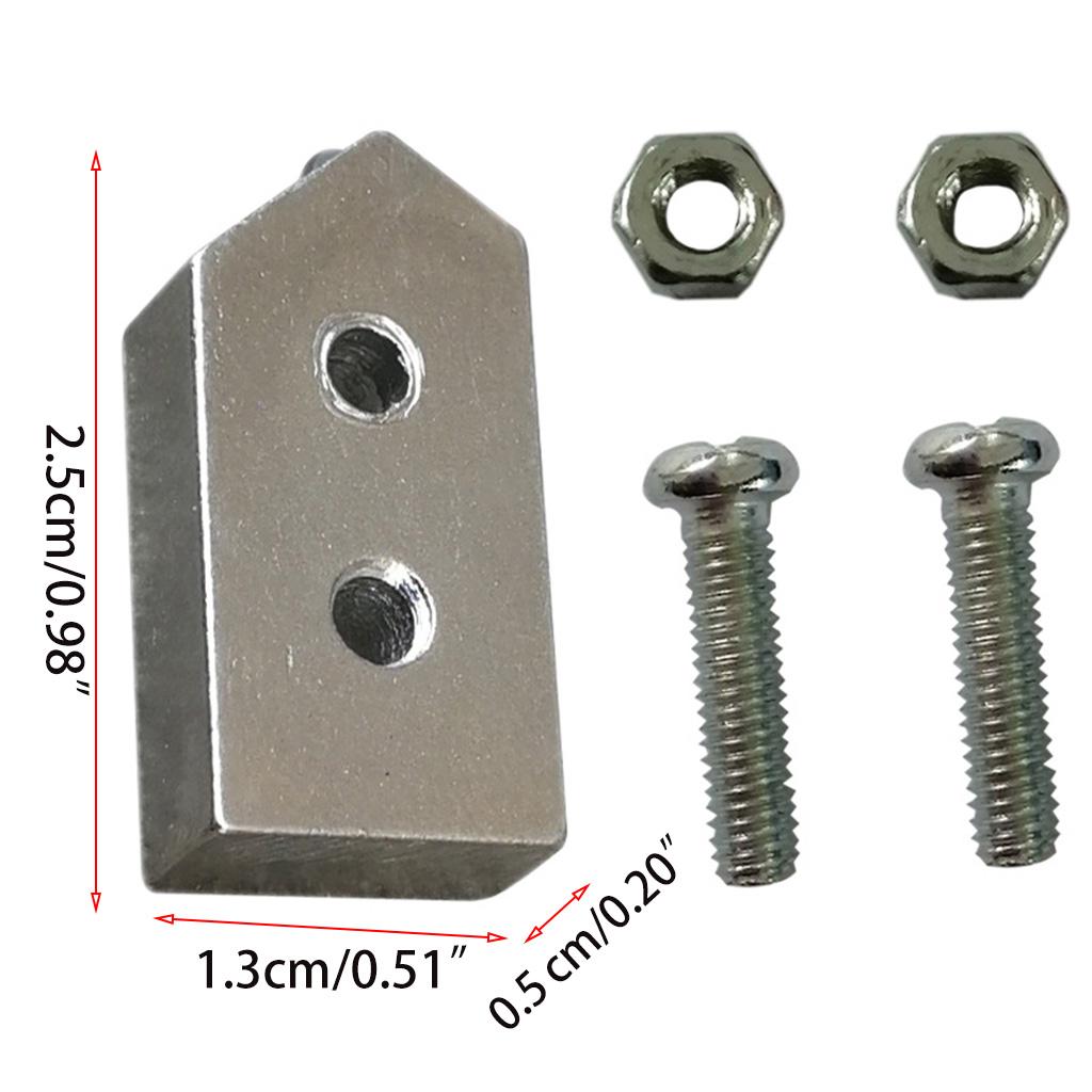 Professional Metal Glass Cutting Tool Replacement for Head Glass Cutter for Head Bottle Cutter Suitable for DIY Crafts D