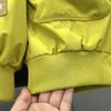 Plus Size 4XL-10XL Fashion Oversize Bomber Jackets for Men Outerwear Long Sleeve Short Coat
