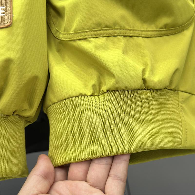 Plus Size 4XL-10XL Fashion Oversize Bomber Jackets for Men Outerwear Long Sleeve Short Coat