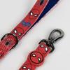 Laisse pour Chiens - CERDÁ - Spiderman - Multicolore - 28 cm
