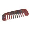 Harmonica Comb Parts Accessories Acrylic for HOHNER Golden Melody 270D Wind Instrument SuppliesAmber