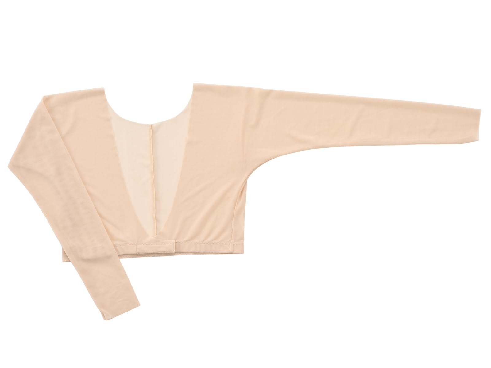 

Форма рукава Болеро Лайт Размер Верхняя часть руки Хула Костюм для живота [huggeHULA] Нижнее белье, Тип, Бежевый, S, Корректирующее, Танцы, Танцы, Косплей,