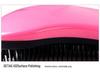 Portable Anti-Static Hairdressing Comb for Smooth, Knot-Free Hair and Extensions