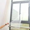 DIY Selbstklebendes Insektenschutz-Fenstergitter für den Innenbereich, Fliegengitter, Moskitonetz, Tür, Anti-Moskitonetz, Fenstergitter, Insektenschutz