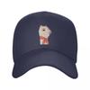 Cute alpaca Cap Baseball Cap baseball hat Ladies hat Unisex's